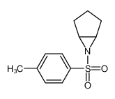 81097-48-5 6-(4-methylphenyl)sulfonyl-6-azabicyclo[3.1.0]hexane