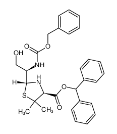 85091-07-2 structure