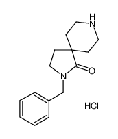 1070166-08-3 structure, C15H21ClN2O