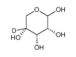 D-[4-2H]RIBOSE 478506-29-5