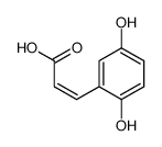 38489-67-7 structure, C9H8O4