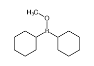 32705-46-7 dicyclohexyl(methoxy)borane