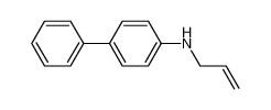 117531-35-8 structure, C15H15N