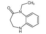 120337-33-9 structure, C11H14N2O