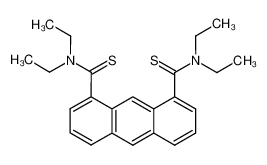 94527-71-6 structure, C24H28N2S2