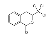 91416-31-8 structure, C10H7Cl3O2