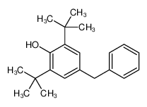 4973-27-7 structure, C21H28O