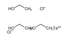 18476-51-2 dichlorotantalum,ethanol