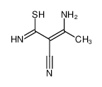 41808-30-4 structure, C5H7N3S