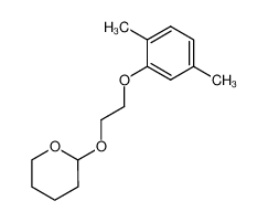 445283-32-9 structure, C15H22O3