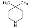 4045-30-1 structure, C7H15N