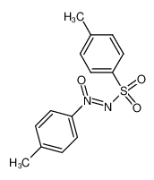 60126-95-6 p-tolylazoxy p-tolyl sulphone