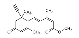 192987-96-5 structure, C17H20O4