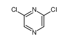 4774-14-5 structure, C4H2Cl2N2