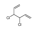 83682-33-1 structure, C6H8Cl2