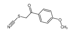 6097-26-3 structure, C10H9NO2S