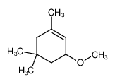 50987-46-7 structure, C10H18O