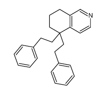 167504-22-5 structure, C25H27N