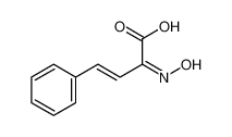 5464-35-7 structure, C10H9NO3