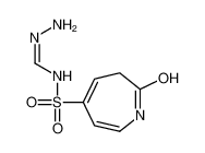 88609-11-4 structure