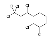 1,1,1,3,8,9-HEXACHLORONONANE 865306-21-4