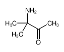 63989-57-1 3-amino-3-methylbutan-2-one