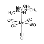 71179-85-6 structure, C8H13MoN3O5P