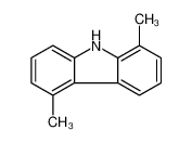 51640-60-9 1,5-dimethyl-9H-carbazole