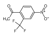 77344-68-4 structure, C9H6F3NO3