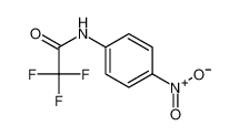 404-27-3 2,2,2-三氟-N-(4-硝基苯基)乙酰胺