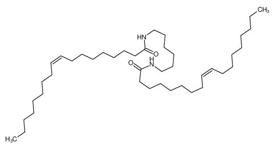 N-[6-(octadec-9-enoylamino)hexyl]octadec-9-enamide