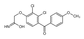 87762-04-7 structure