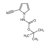 937046-96-3 structure, C10H13N3O2