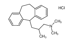 5585-73-9 structure, C21H28ClN