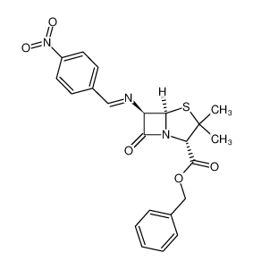 36273-76-4 structure, C22H21N3O5S