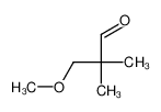 26254-86-4 structure, C6H12O2