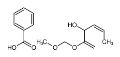 104778-86-1 structure, C15H20O5