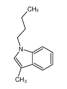 1914-00-7 structure