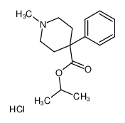 1071618-25-1 structure, C16H24ClNO2