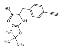 169158-05-8 structure, C16H19NO4