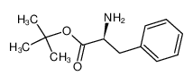 L-苯基丙氨酸叔丁酯