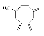 119612-47-4 2-methyl-4,5,7-trimethylenecyclooctene