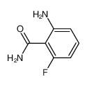 2-氨基-6-氟苯甲酰胺