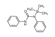 1154-84-3 structure, C16H20N2OSi