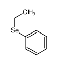 17774-38-8 structure, C8H10Se