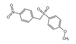 108545-60-4 structure, C14H13NO5S