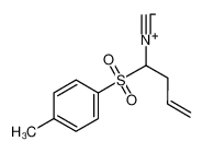 烯丙基硫脲对甲基苯磺酰甲基异腈