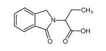 950252-65-0 structure, C12H13NO3