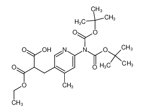 305329-40-2 structure