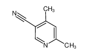 4,6-Dimethylnicotinonitrile 6623-21-8